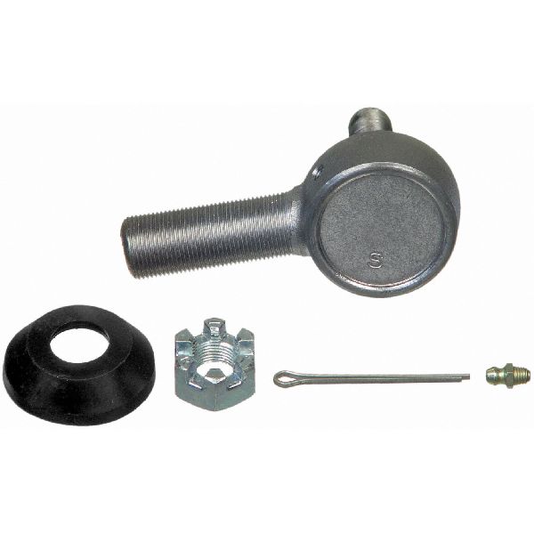 1976-1980 Dodge W300 Steering Tie Rod End - Front Left Outer (Moog)