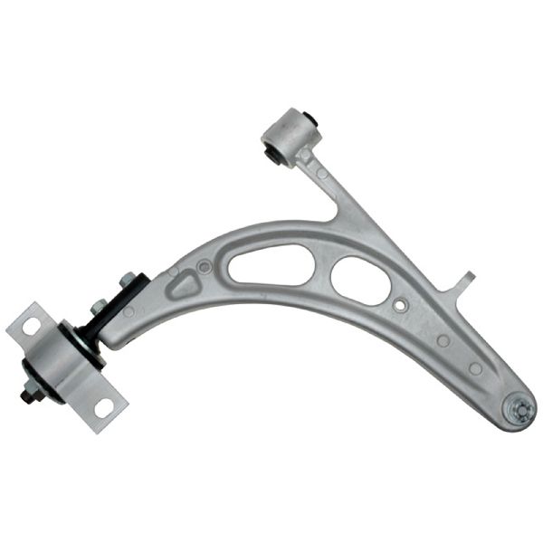 2002-2003 Subaru Impreza Suspension Control Arm and Ball Joint Assembly - Front Left Lower (Moog)