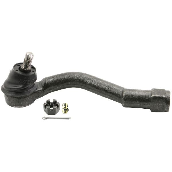 2016-2018 Kia Optima Steering Tie Rod End - Front Left Outer (Moog)