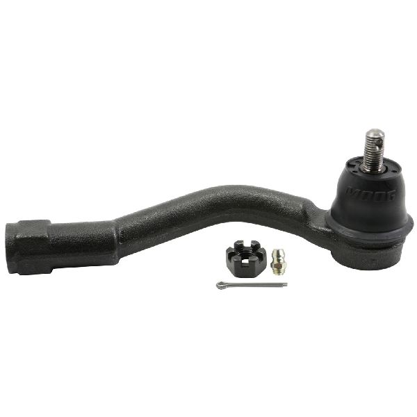 2016-2018 Kia Optima Steering Tie Rod End - Front Right Outer (Moog)