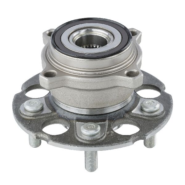2015-2020 Acura TLX Wheel Bearing and Hub Assembly - Rear (Moog)