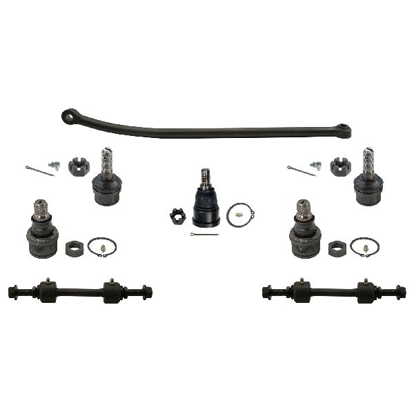2011-2016 Ford F-350 Super Duty Suspension Kit - Front (Moog)