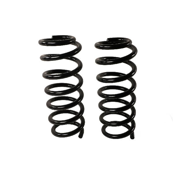 2011-2020 Dodge Journey Coil Spring Set - Rear (Moog)