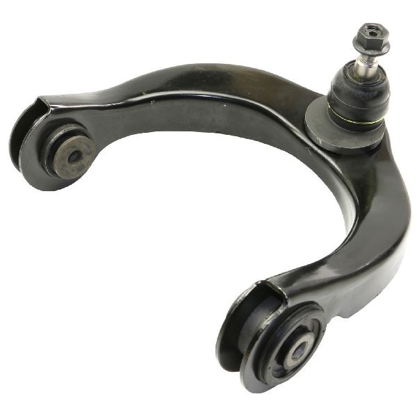 2011-2015 Dodge Durango Suspension Control Arm and Ball Joint Assembly - Front Left Upper (Moog)