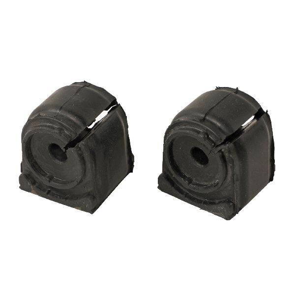 2019-2020 Mercedes-Benz Sprinter 3500 Suspension Stabilizer Bar Bushing Kit - Rear To Frame (Moog)