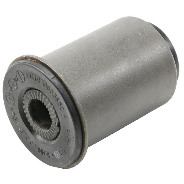 2007-2013 Chevrolet Silverado 1500 Leaf Spring Bushing - Rear Forward (Moog)