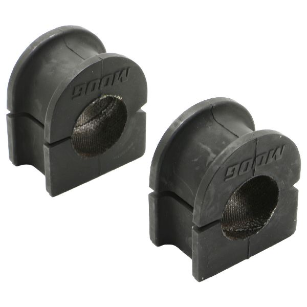 2007-2018 Chevrolet Silverado 1500 Suspension Stabilizer Bar Bushing Kit - Front To Frame (Moog)