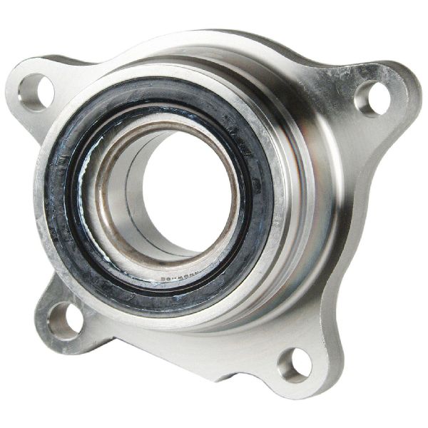 2003-2009 Lexus GX470 Wheel Bearing and Hub Assembly - Rear Left (Moog)