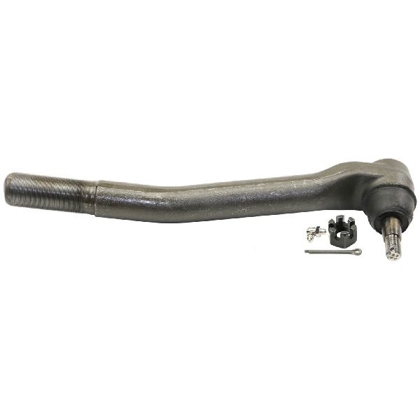 2005-2022 Ford F-250 Super Duty Steering Tie Rod End - Front Left Outer (Moog)