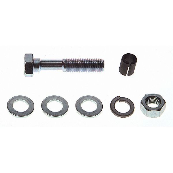 2012-2017 Hyundai Azera Alignment Camber Kit - Front (Moog)