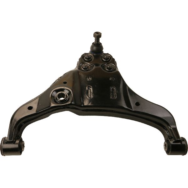 2004-2012 GMC Canyon Suspension Control Arm and Ball Joint Assembly - Front Left Lower (Moog)