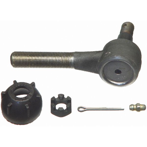1965-1968 Ford Custom 500 Steering Tie Rod End - Front Outer (Moog)