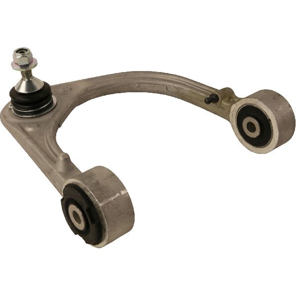 2008-2015 Cadillac CTS Suspension Control Arm and Ball Joint Assembly - Front Right Upper (Moog)
