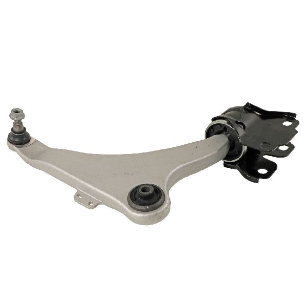 2012-2016 Volvo S80 Suspension Control Arm and Ball Joint Assembly - Front Right Lower (Moog)