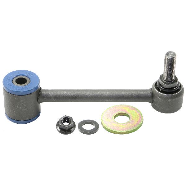 2015-2016 Porsche Panamera Suspension Stabilizer Bar Link - Front (Moog)
