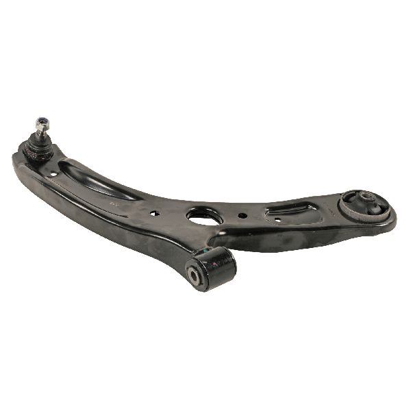 2014-2018 Kia Forte Suspension Control Arm and Ball Joint Assembly - Front Right Lower (Moog)