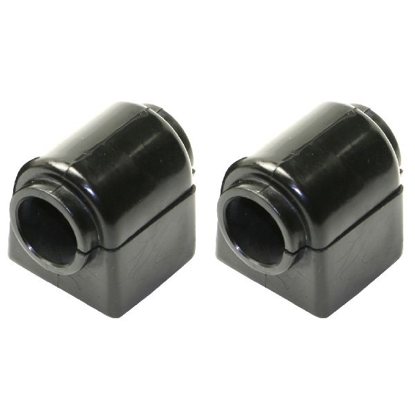 1996-2002 Chevrolet Cavalier Suspension Stabilizer Bar Bushing Kit - Front To Frame (Moog)