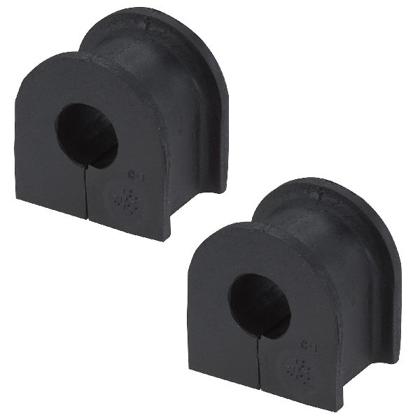 2000-2006 Mazda MPV Suspension Stabilizer Bar Bushing Kit - Front To Frame (Moog)