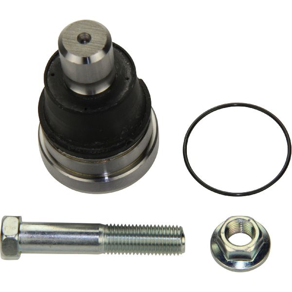 2011-2014 Mazda 2 Suspension Ball Joint - Front Lower (Moog)