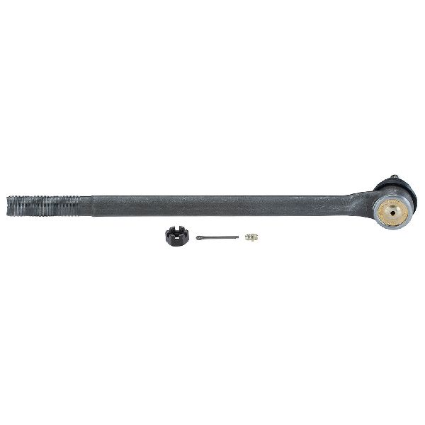 1985-1994 Ford F-250 Steering Tie Rod End - Front Left Inner (Moog)