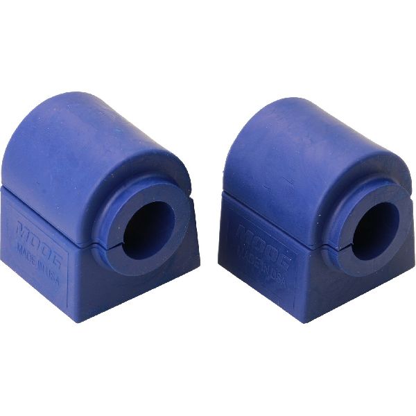 2003-2007 Saturn Ion Suspension Stabilizer Bar Bushing Kit - Front To Frame (Moog)