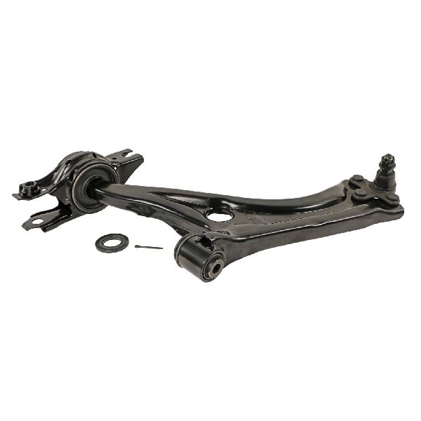 2016-2021 Honda Civic Suspension Control Arm and Ball Joint Assembly - Front Left Lower (Moog)