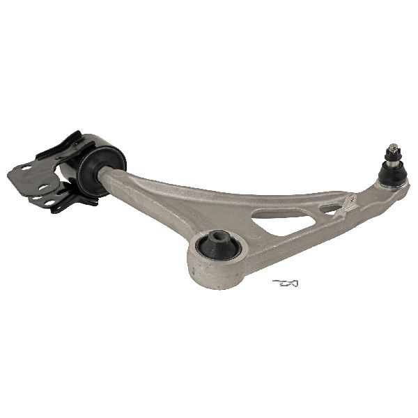 2017-2024 Honda Ridgeline Suspension Control Arm and Ball Joint Assembly - Front Left Lower (Moog)