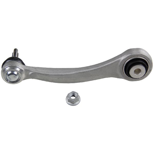2008-2019 BMW X6 Suspension Control Arm and Ball Joint Assembly - Rear Right Upper Forward (Moog)