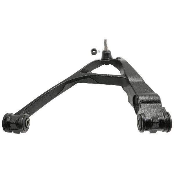 2003-2005 Chevrolet Express 2500 Suspension Control Arm and Ball Joint Assembly - Front Left Lower (Moog)