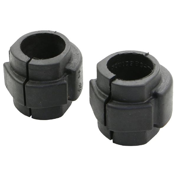 2006-2009 Audi A4 Suspension Stabilizer Bar Bushing Kit - Front To Frame (Moog)