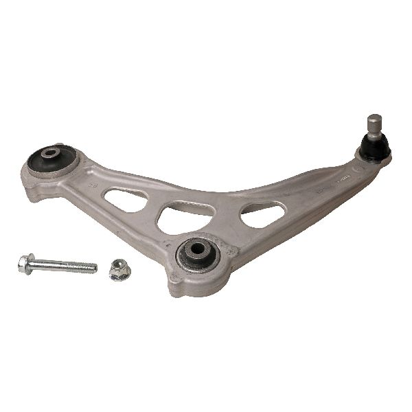 2019-2024 Nissan Altima Suspension Control Arm and Ball Joint Assembly - Front Right Lower (Moog)