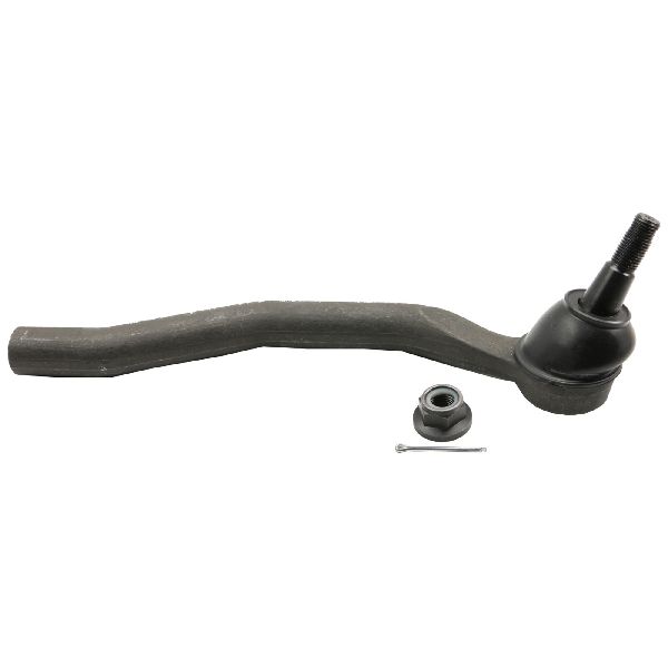 2011-2017 Nissan Quest Steering Tie Rod End - Front Left Outer (Moog)