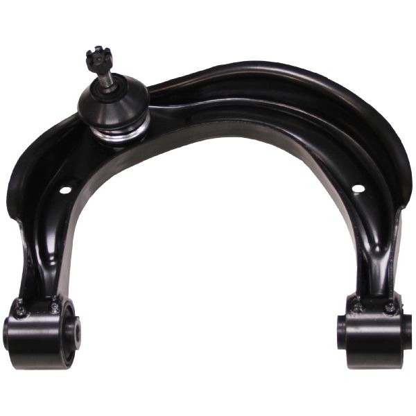 2006-2011 Hyundai Azera Suspension Control Arm and Ball Joint Assembly - Front Right Upper (Moog)