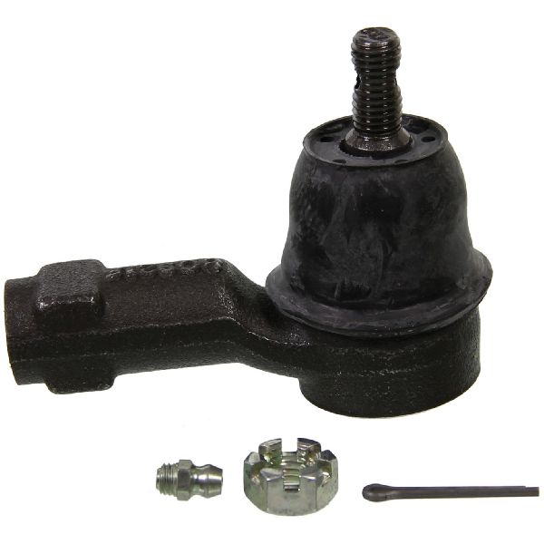 2006-2007 Ford Focus Steering Tie Rod End - Front Outer (Moog)