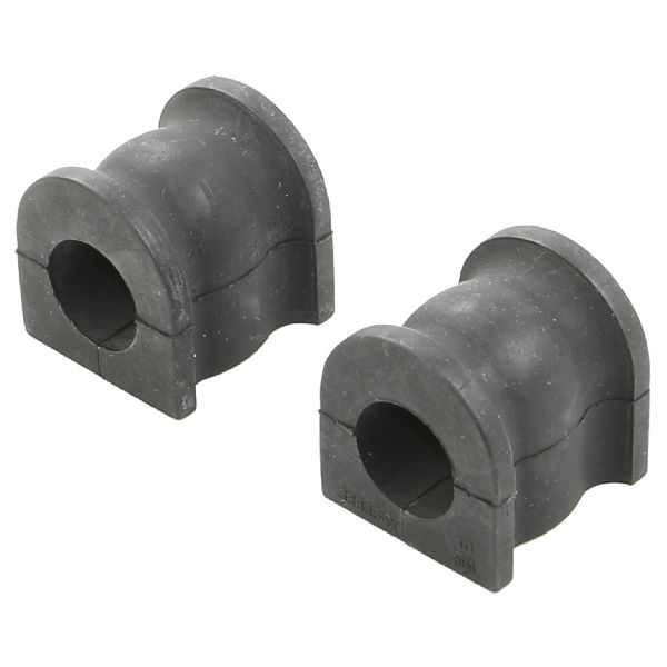 2007-2010 Lincoln MKX Suspension Stabilizer Bar Bushing Kit - Rear To Frame (Moog)
