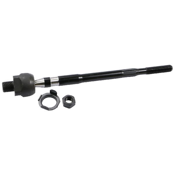 1988-1989 Ford Festiva Steering Tie Rod End - Front Inner (Moog)