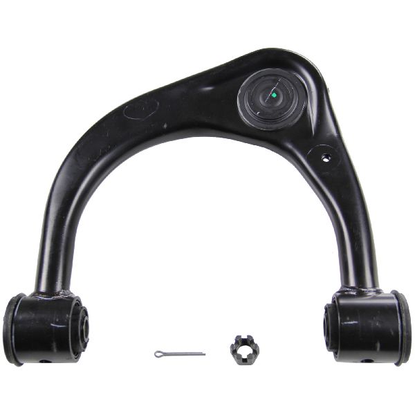 2003-2009 Lexus GX470 Suspension Control Arm and Ball Joint Assembly - Front Right Upper (Moog)
