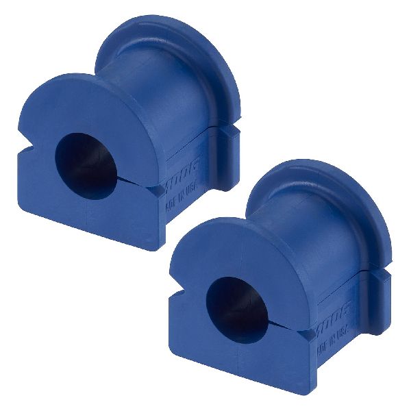 2001-2005 Toyota Sequoia Suspension Stabilizer Bar Bushing Kit - Front To Frame (Moog)