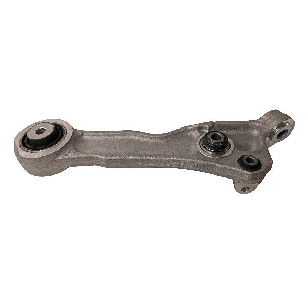 2003-2008 Jaguar S-Type Suspension Control Arm - Front Right Lower Rearward (Moog)