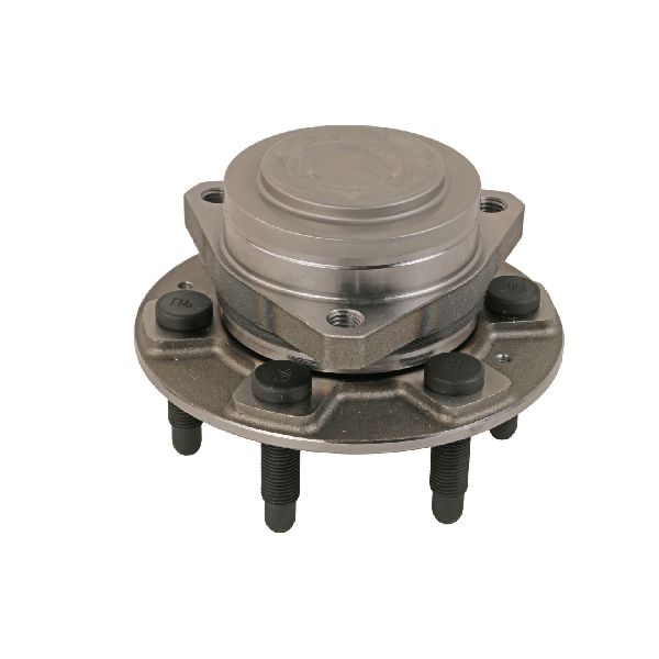 2017-2022 GMC Acadia Wheel Bearing and Hub Assembly - Rear (Moog)
