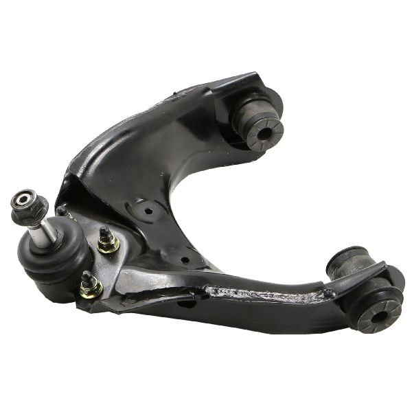 2004-2012 GMC Canyon Suspension Control Arm and Ball Joint Assembly - Front Left Upper (Moog)