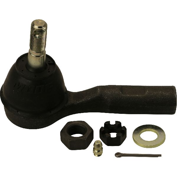 2005-2009 Chevrolet Equinox Steering Tie Rod End - Front Outer (Moog)
