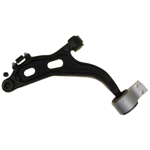 2005-2007 Ford Freestyle Suspension Control Arm and Ball Joint Assembly - Front Right Lower (Moog)