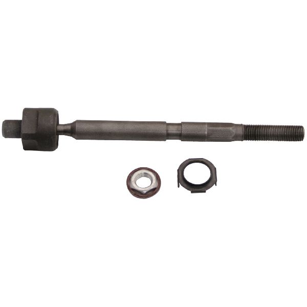2009-2014 Honda Fit Steering Tie Rod End - Front Inner (Moog)