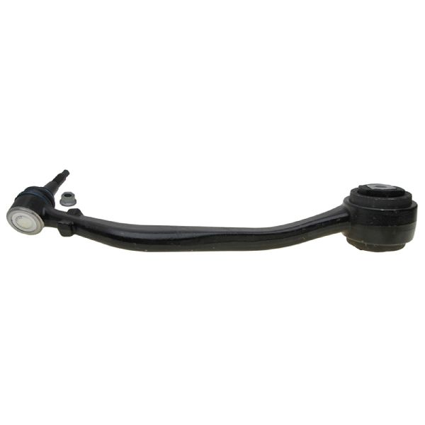 2010-2015 Chevrolet Camaro Suspension Control Arm and Ball Joint Assembly - Front Left Lower Forward (Moog)