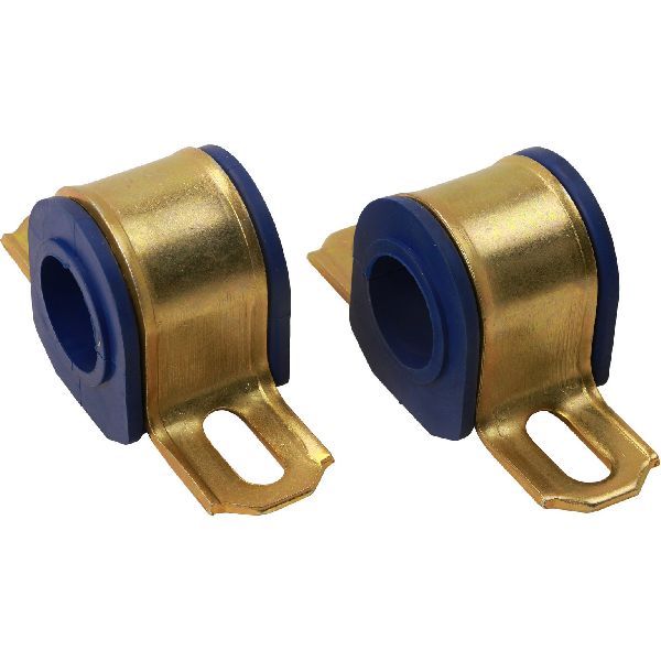 1971-1982 GMC Jimmy Suspension Stabilizer Bar Bushing Kit - Front To Frame (Moog)