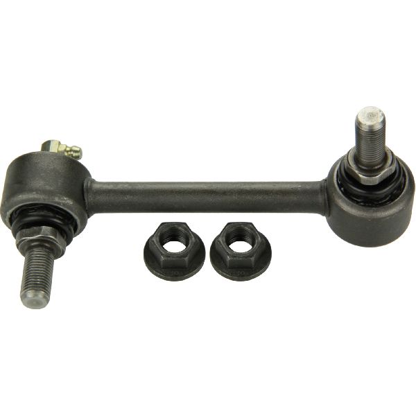 2009-2014 Hyundai Genesis Suspension Stabilizer Bar Link - Front Left (Moog)