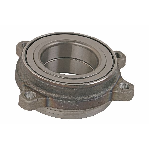 2019-2020 Audi Q8 Wheel Bearing and Hub Assembly - Rear (Moog)