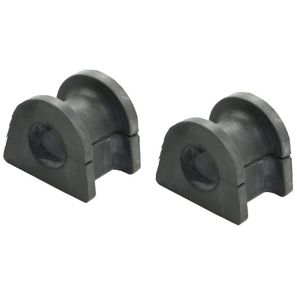 2005-2006 Mitsubishi Montero Suspension Stabilizer Bar Bushing Kit - Rear To Frame (Moog)