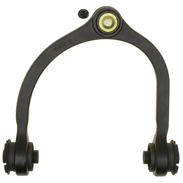 2005-2023 Chrysler 300 Suspension Control Arm and Ball Joint Assembly - Front Left Upper (Moog)